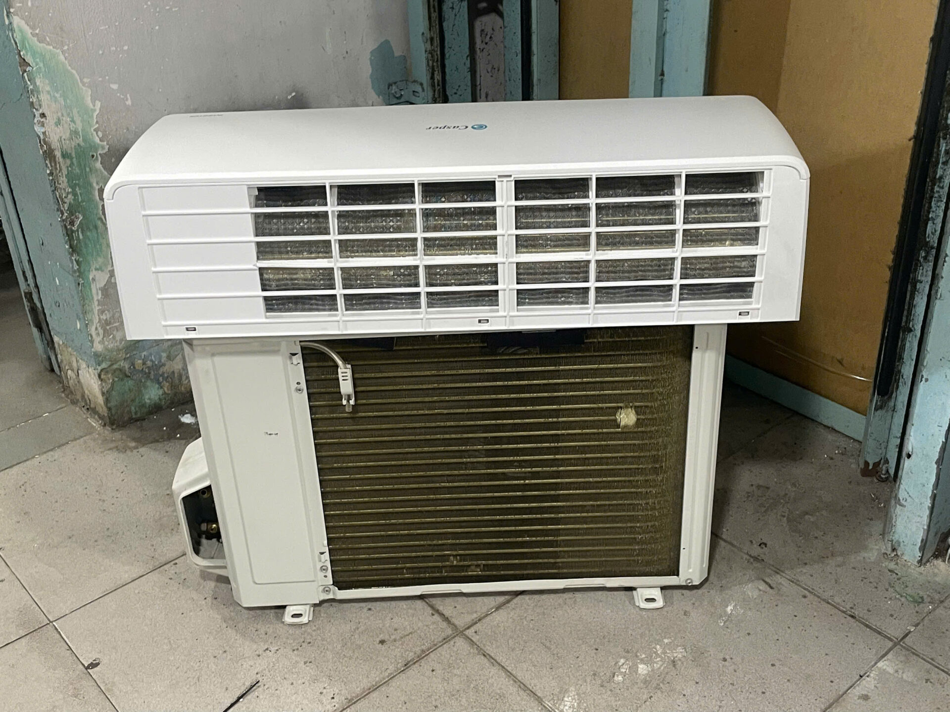 Máy lạnh Casper 1.5HP Inverter GC-12IS35 Date 2023 - Hình ảnh 5