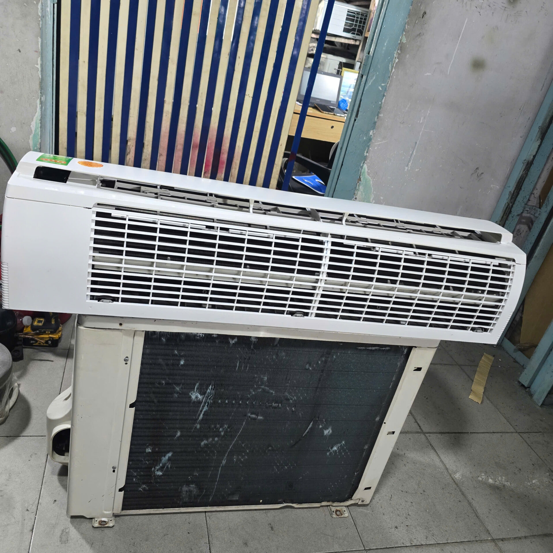 Thanh Lý Máy lạnh Daikin 2HP - Bao công lắp đặt - BH 6th - Hình ảnh 6