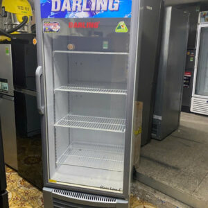 Tủ mát Darling 500 lít Inverter DL-5000A3 Bảo hành hãng T11/2027
