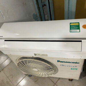 Máy lạnh Panasonic 1.5HP Inverter - Bao công lắp