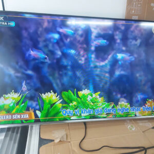 Smart Tivi Samsung 43 inch Full HD - Free Ship