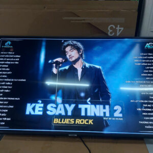 Smart Tivi Samsung 4K 49 inch - Free Ship