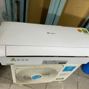 Máy lạnh Casper 1HP Inverter GC-09TL32 - Bao công lắp
