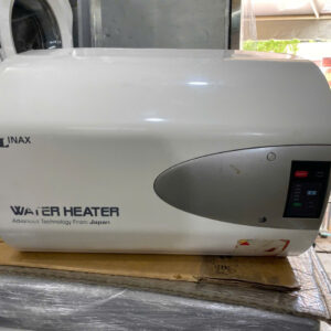 Bình nóng lạnh gián tiếp INAX 30 lít - Free Ship