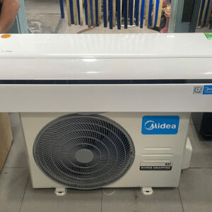 Máy lạnh Midea 2HP MSFQB-18CRN8 Bao công lắp - BH 12 tháng