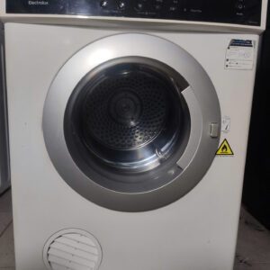 Máy sấy quần áo Electrolux 7.5kg - Free Ship