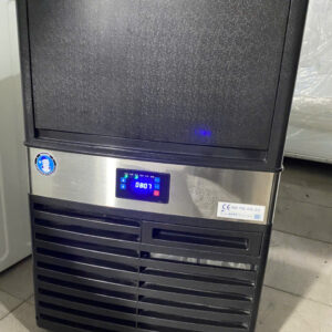 Máy làm đá viên 60-80kg/ngày Mới 95% KD-80A