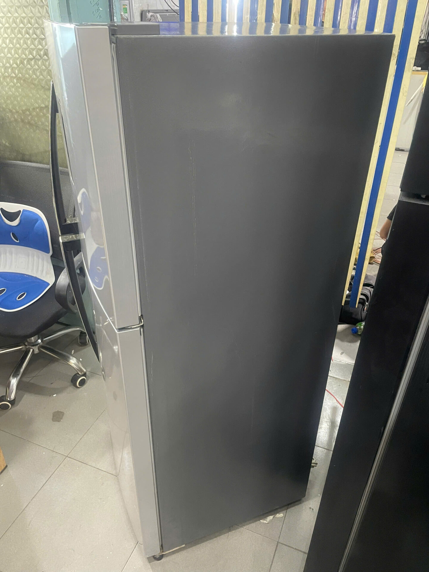 Tủ lạnh Electrolux 211 lít ThaiLan Bền bỉ FreeShip - Hình ảnh 5
