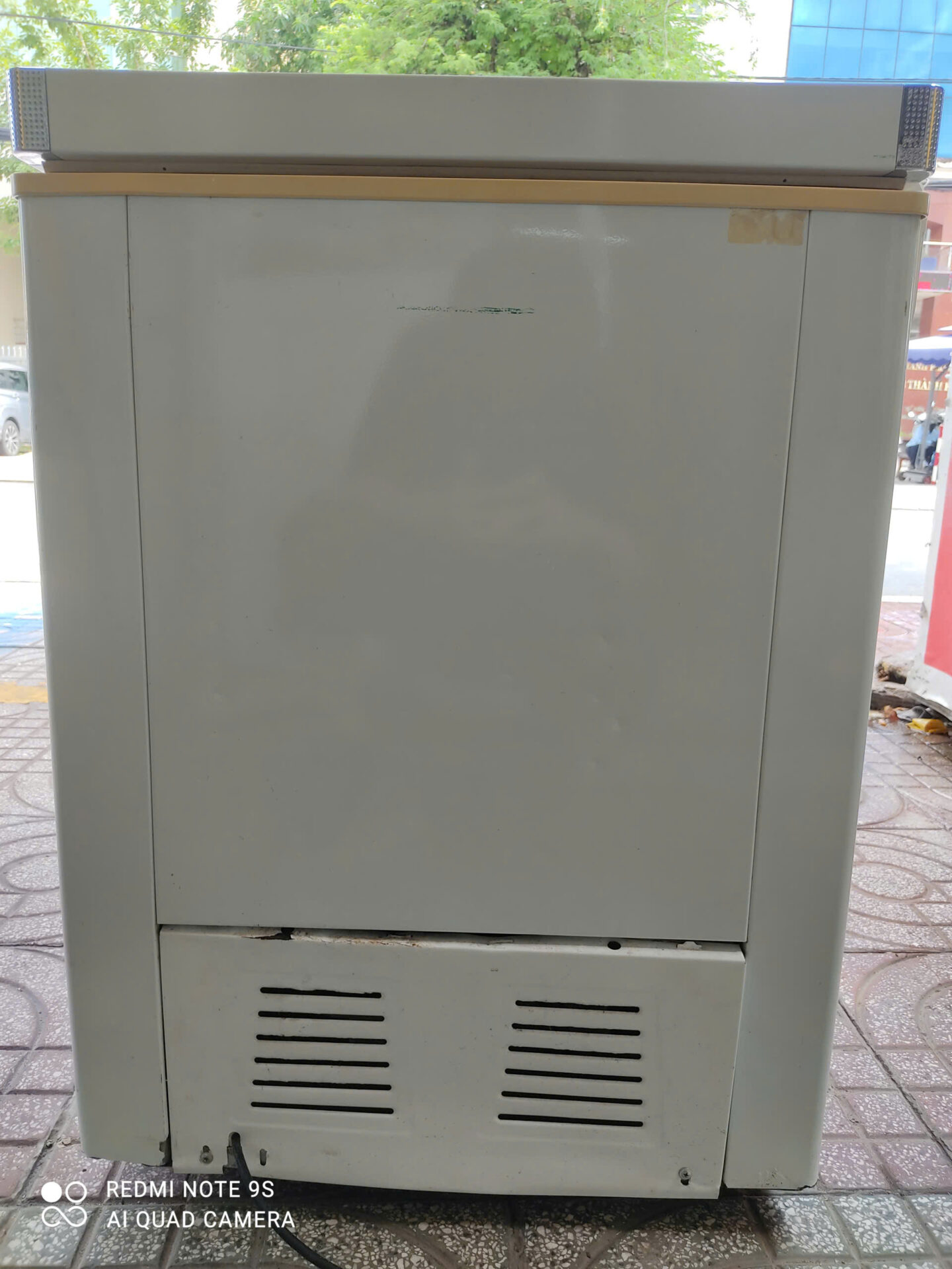 Tủ đông Alaska 295 lít Inverter BD-400CI Free Ship - Hình ảnh 5