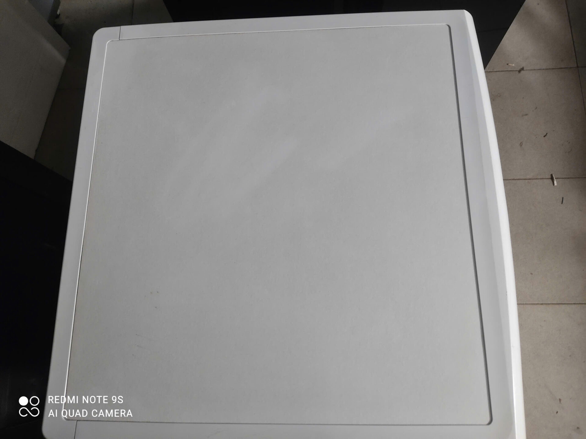 Máy sấy quần áo Electrolux 7.5kg - Free Ship - Hình ảnh 7