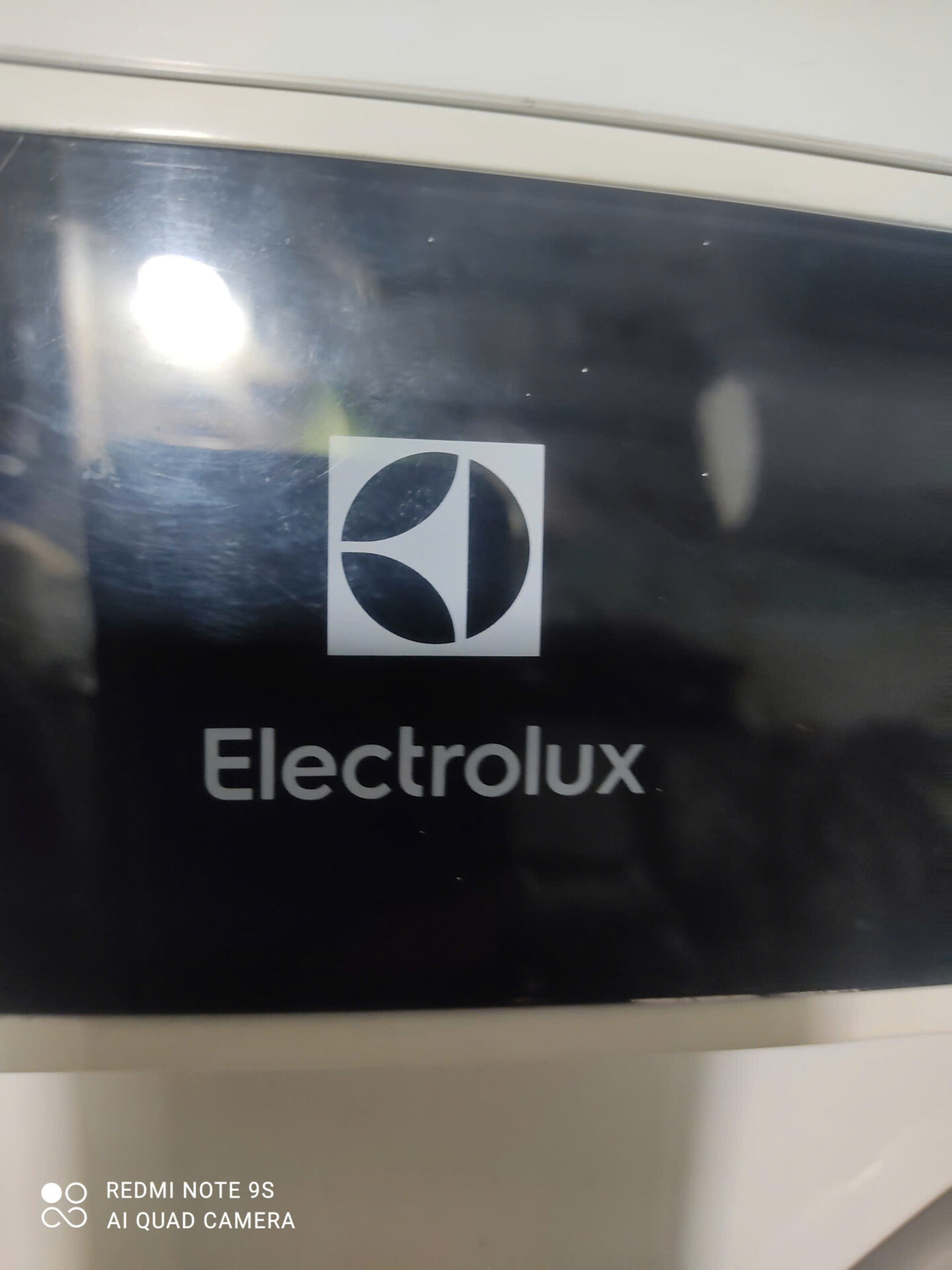 Máy sấy quần áo Electrolux 7.5kg - Free Ship - Hình ảnh 8