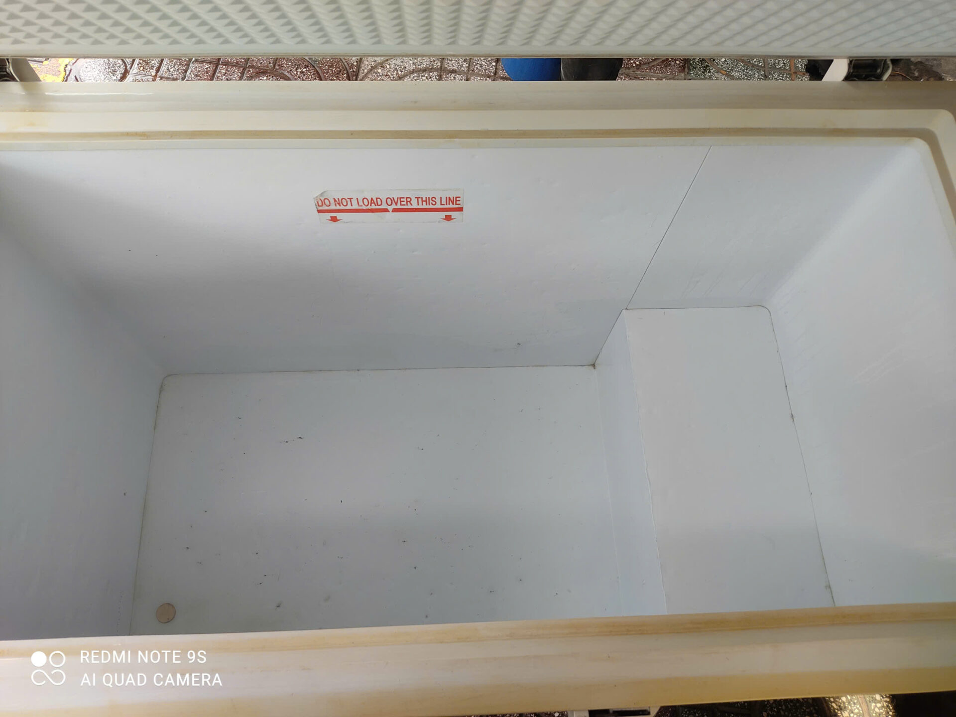 Tủ đông Alaska 295 lít Inverter BD-400CI Free Ship - Hình ảnh 8