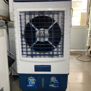Quạt điều hòa Sanaky VH8800AR BH hãng T02/2027 - FreeShip