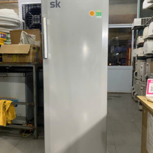 Tủ đông Sumikura 350 lít skfu-350 ZIN đẹp FreeShip