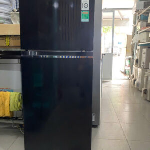 Tủ lạnh LG 217 lít Inverter GV-B212WB Date 2023 - Free Ship
