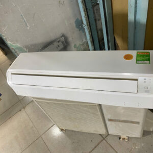 Máy lạnh Sharp mono 1hp AU-A9FV