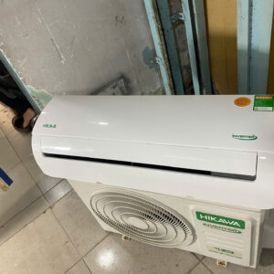 Máy lạnh Hikawa 1.5HP Inverter 2024 HI-VC15A - Bao công lắp