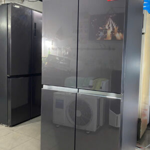 Tủ lạnh Hitachi 569 lít Inverter R-WB640PGV1 Mới 99%