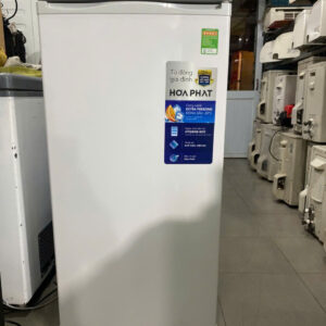Tủ đông đứng Hòa Phát 147 lít BH 12 tháng HPF UAH6147 FreeShip