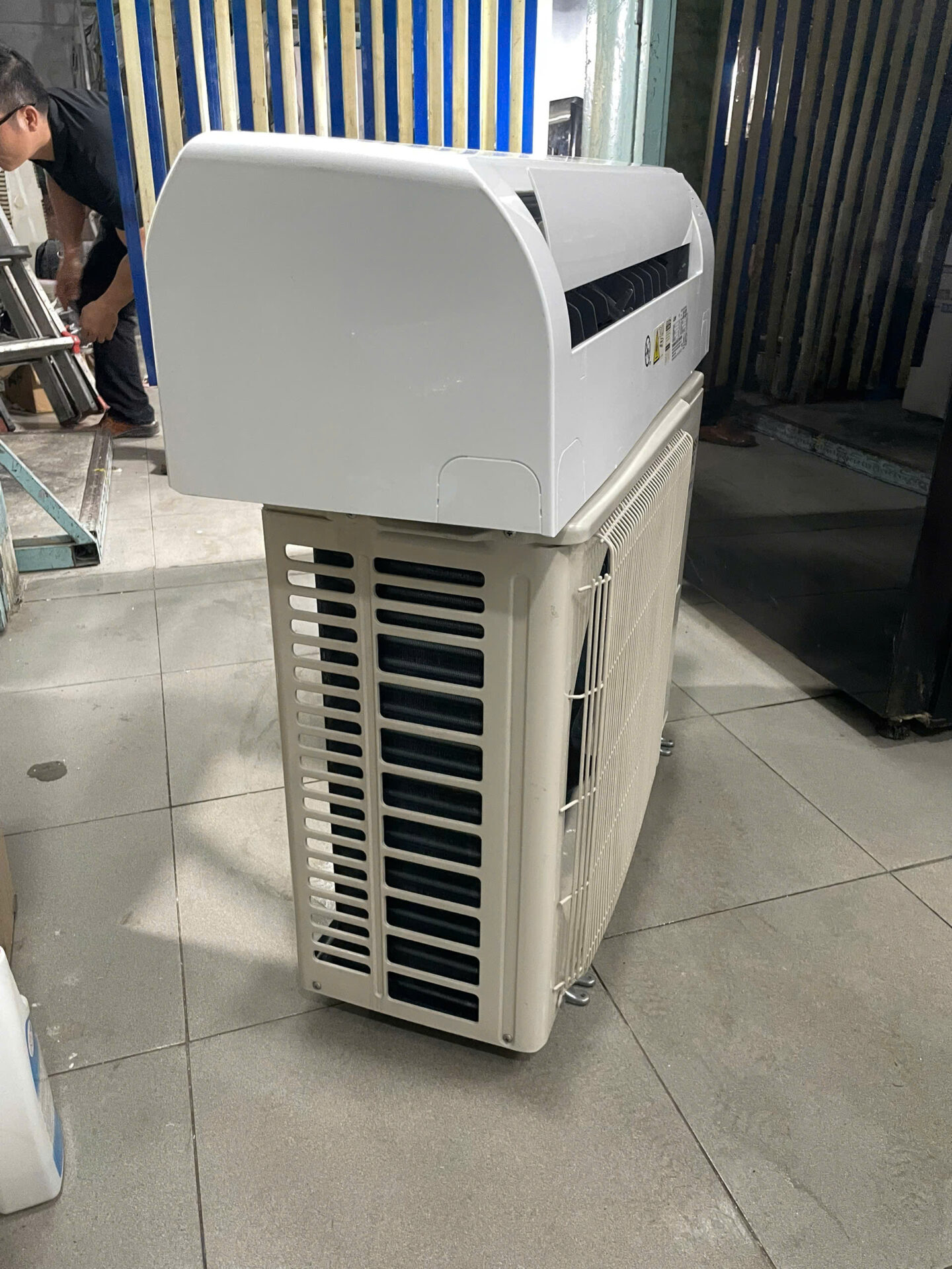 Máy lạnh Mitsubishi 1.5HP Inverter 2026 MSY-JA35VF - BH T3.2028 - Hình ảnh 4