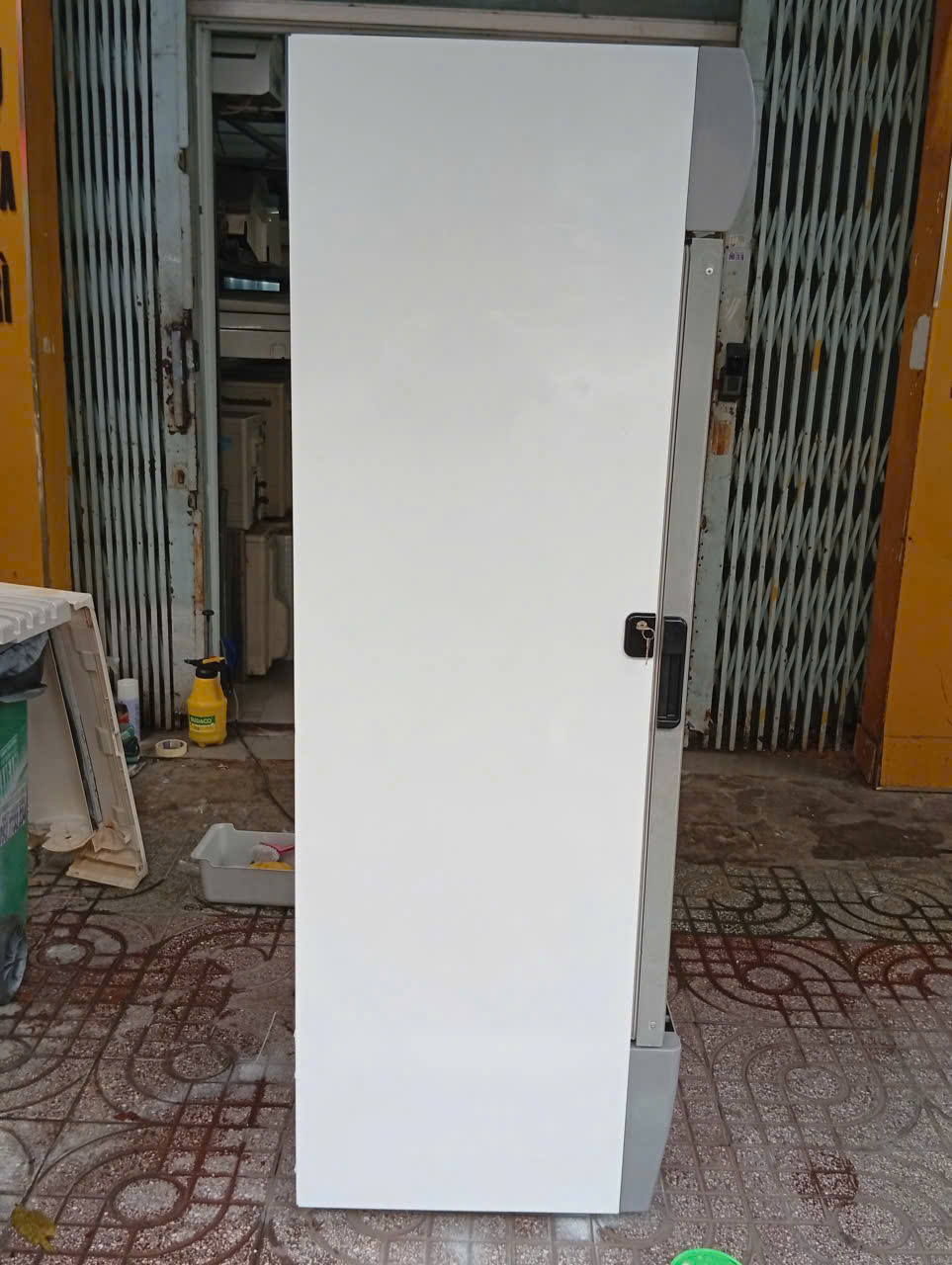 Tủ mát Sanaky 290 lít Inverter 2024 VH-358K3L - FreeShip - Hình ảnh 5