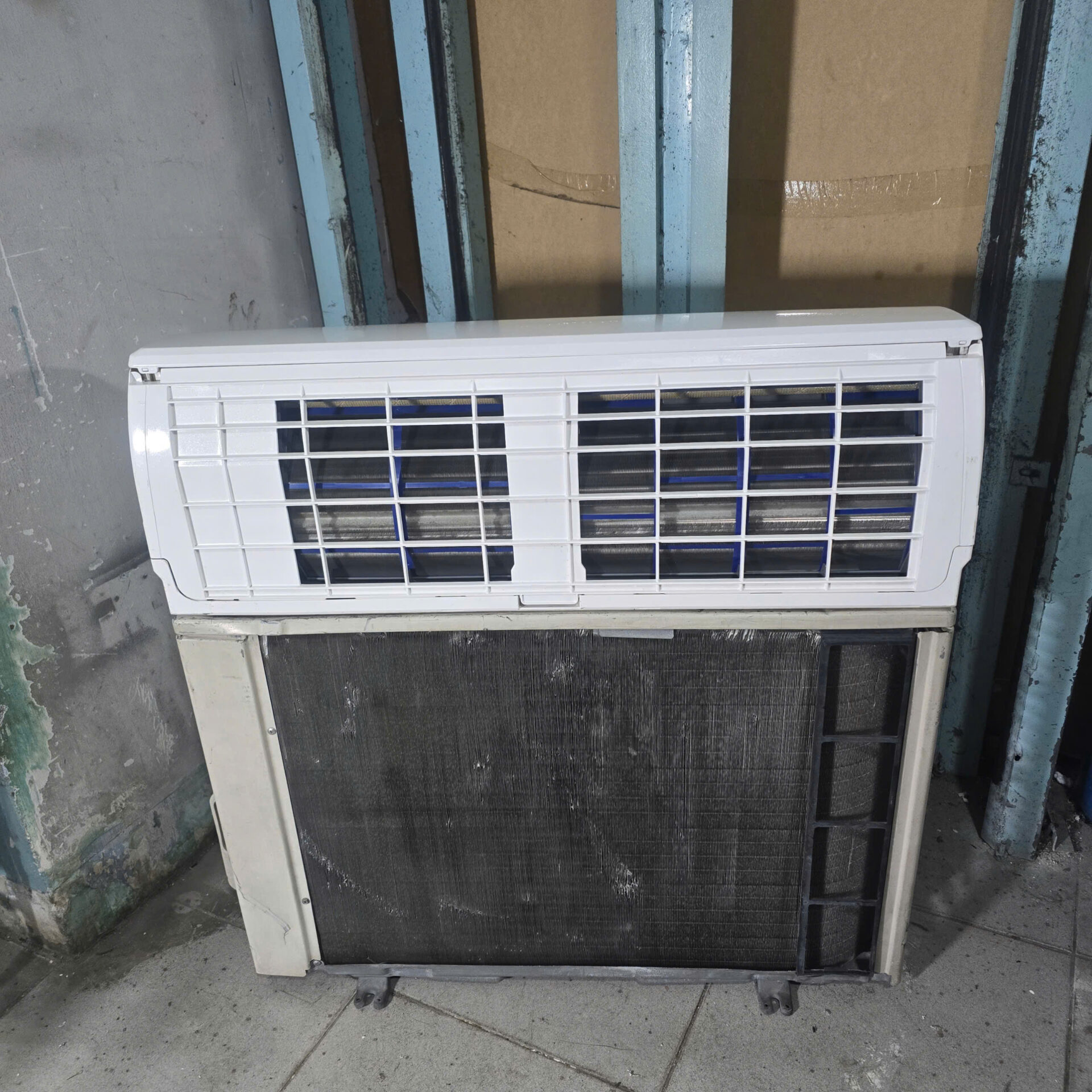Máy lạnh Mitsubishi 1.75HP Inverter Nội địa Nhật - Hình ảnh 5