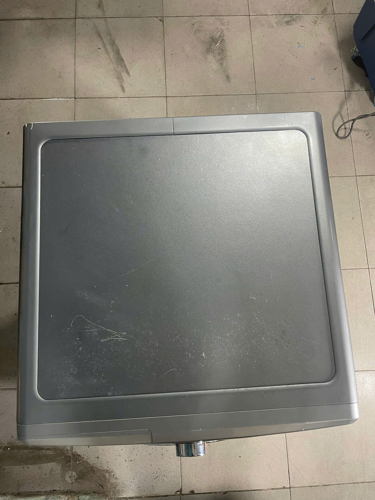 Máy giặt Electrolux 9.5kg Inverter EWF12935S - FreeShip - Hình ảnh 6