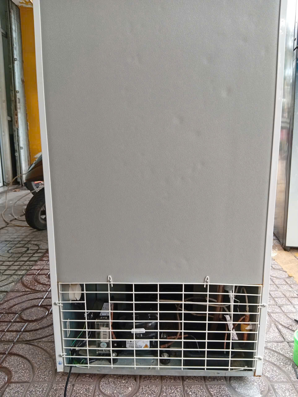Tủ mát Sanaky 290 lít Inverter 2024 VH-358K3L - FreeShip - Hình ảnh 6